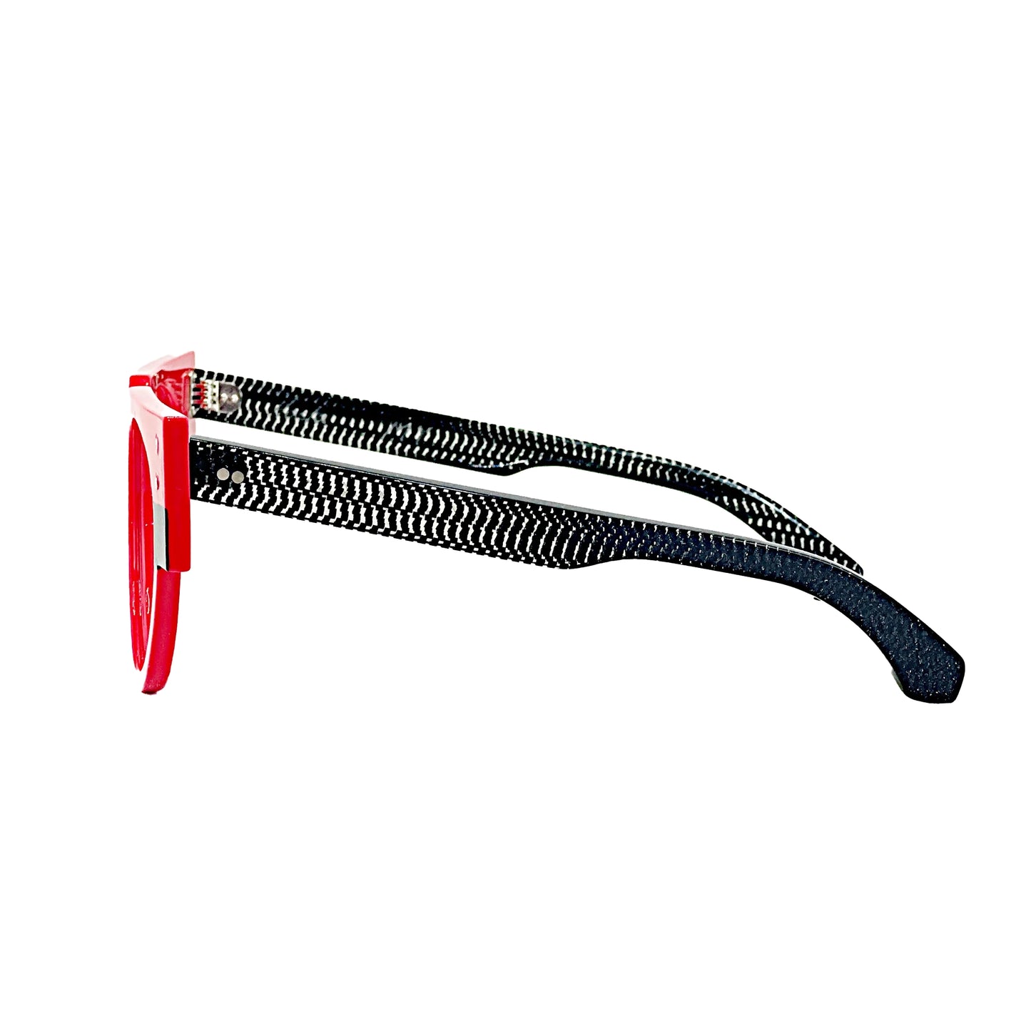 Frank Seed Hosta Red Custom Made Frame
