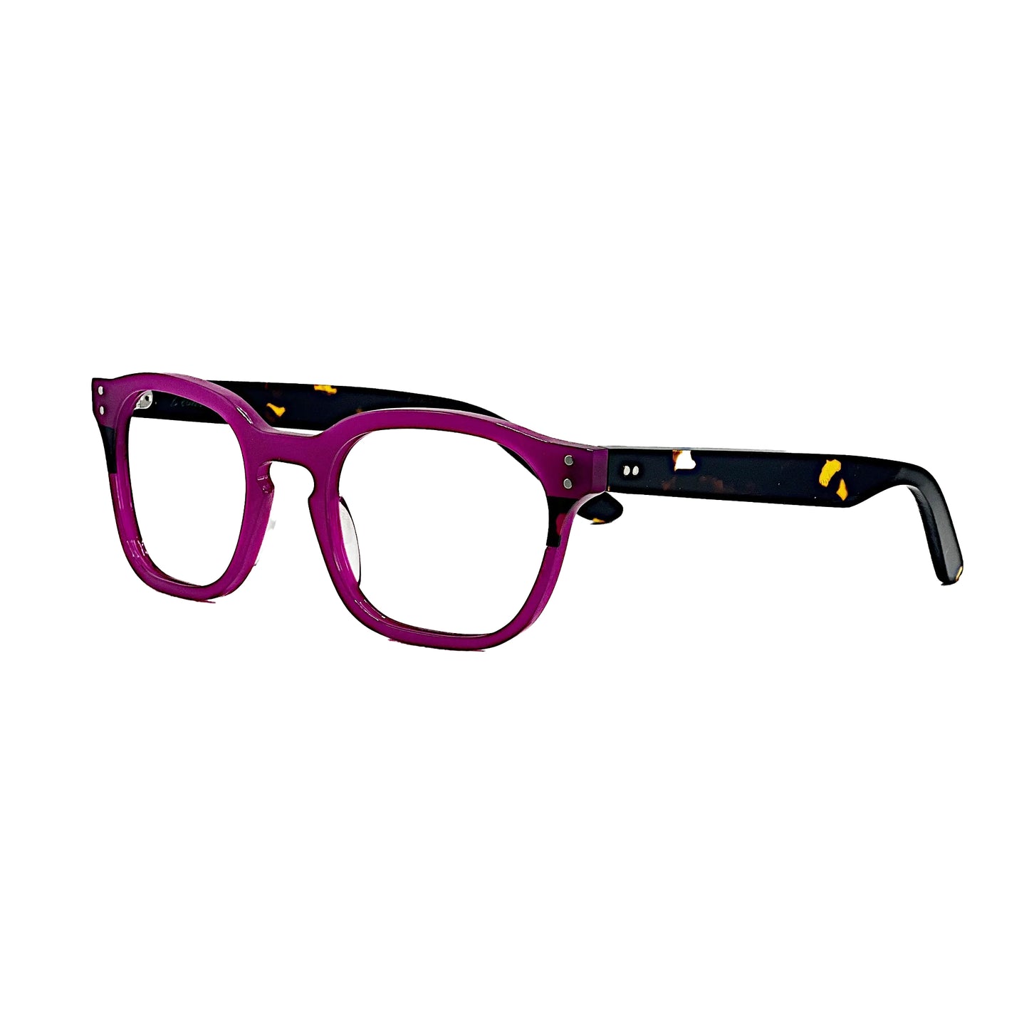 Frank Seed Lami Custom Made Frame