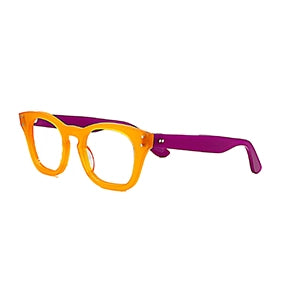 Frank Seed Lobellia Custom Made Frame