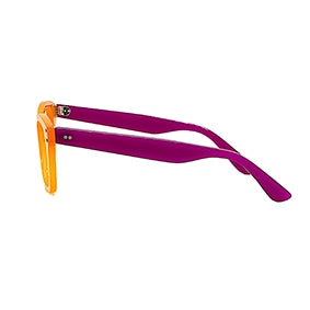 Frank Seed Lobellia Custom Made Frame