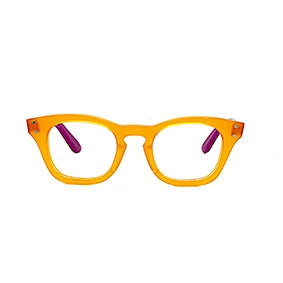 Frank Seed Lobellia Custom Made Frame