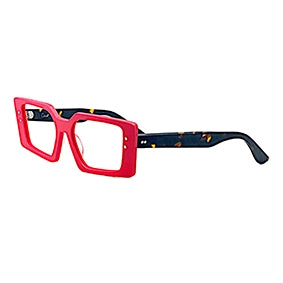 Frank Seed Oak Custom Made Frame