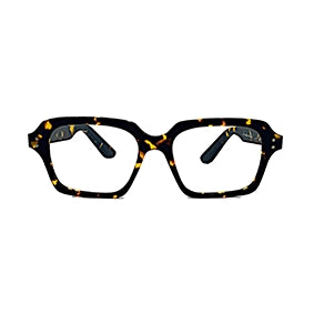 Frank Seed Rusty Custom Made Frame