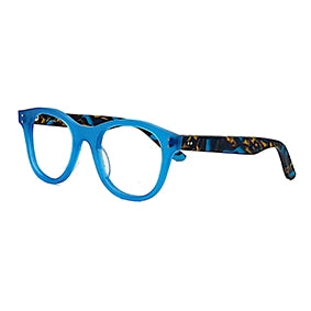 Frank Seed Violet Custom Made Frame