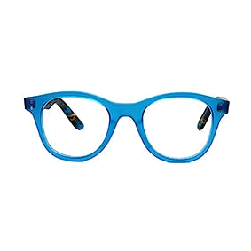 Frank Seed Violet Custom Made Frame