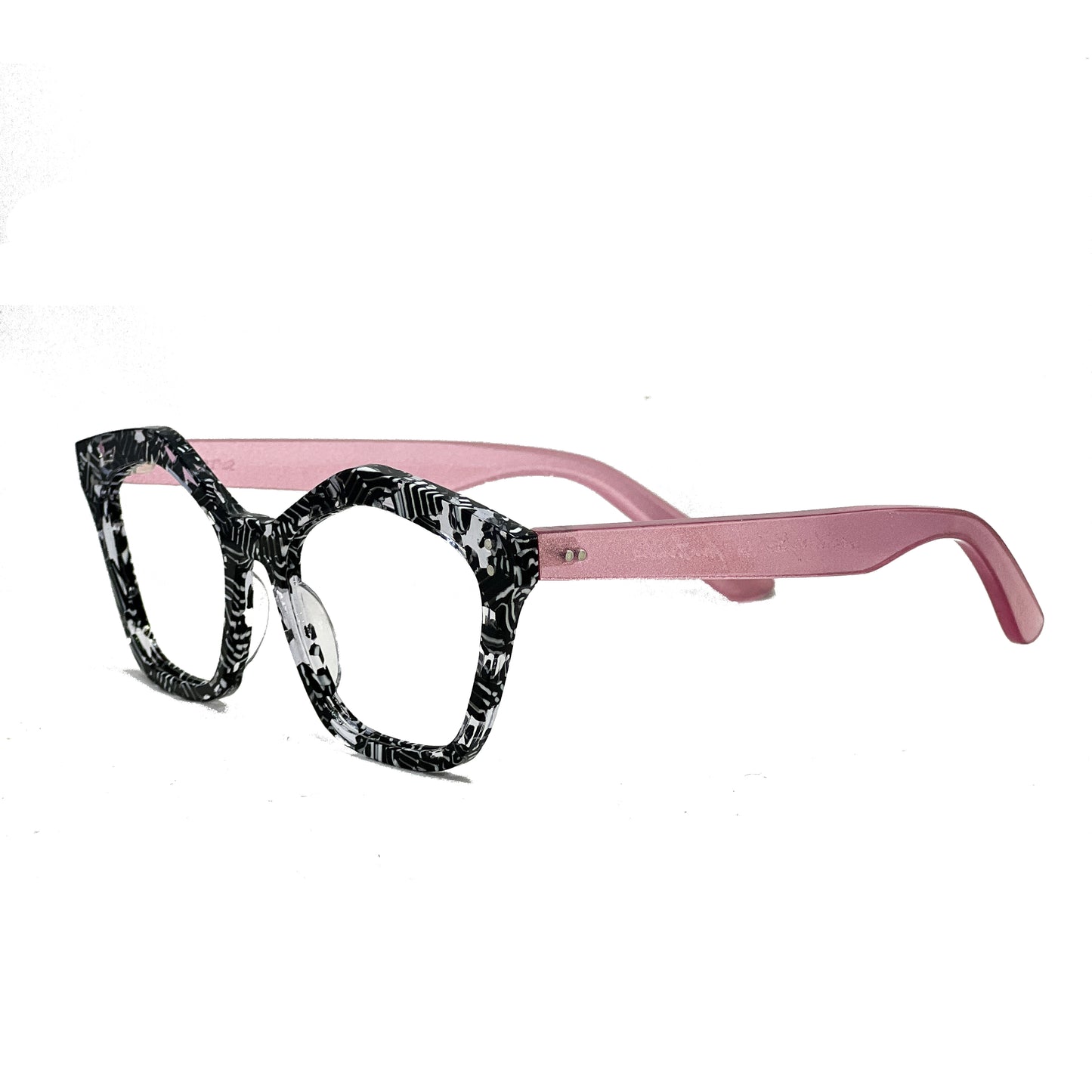 Frank Seed Lapa Custom Made Frame Gold Pearl