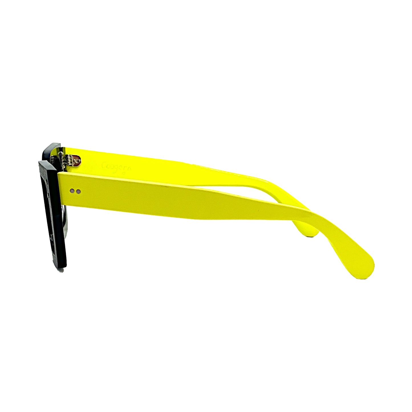 Frank Seed Coogera Custom Made Frame