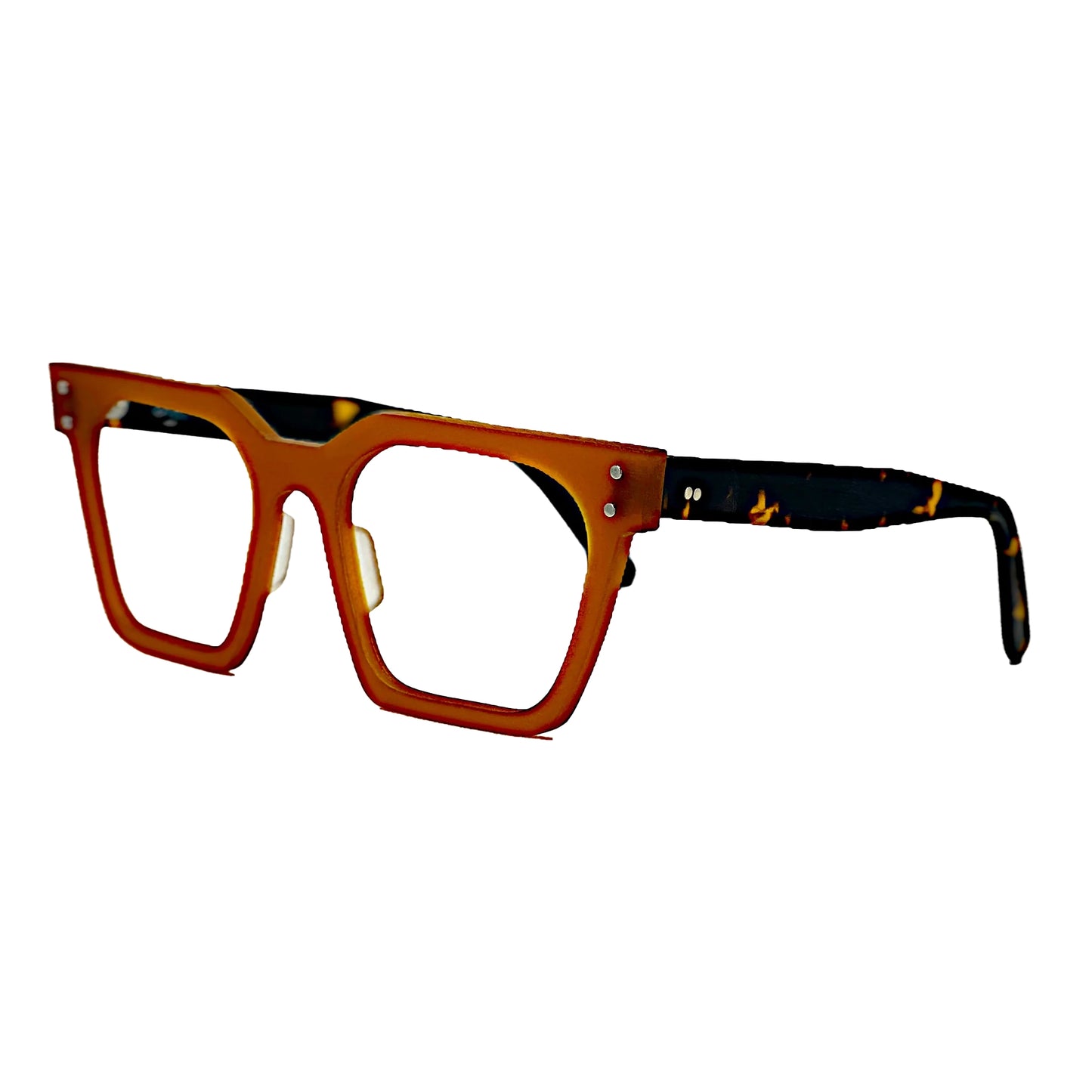 Frank Seed Age Custom Made Frame