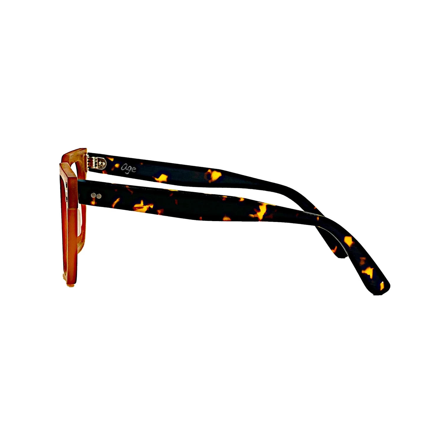 Frank Seed Age Custom Made Frame