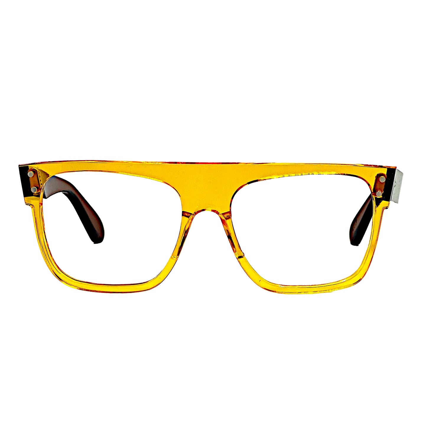 Frank Seed Olive Custom Made Frame