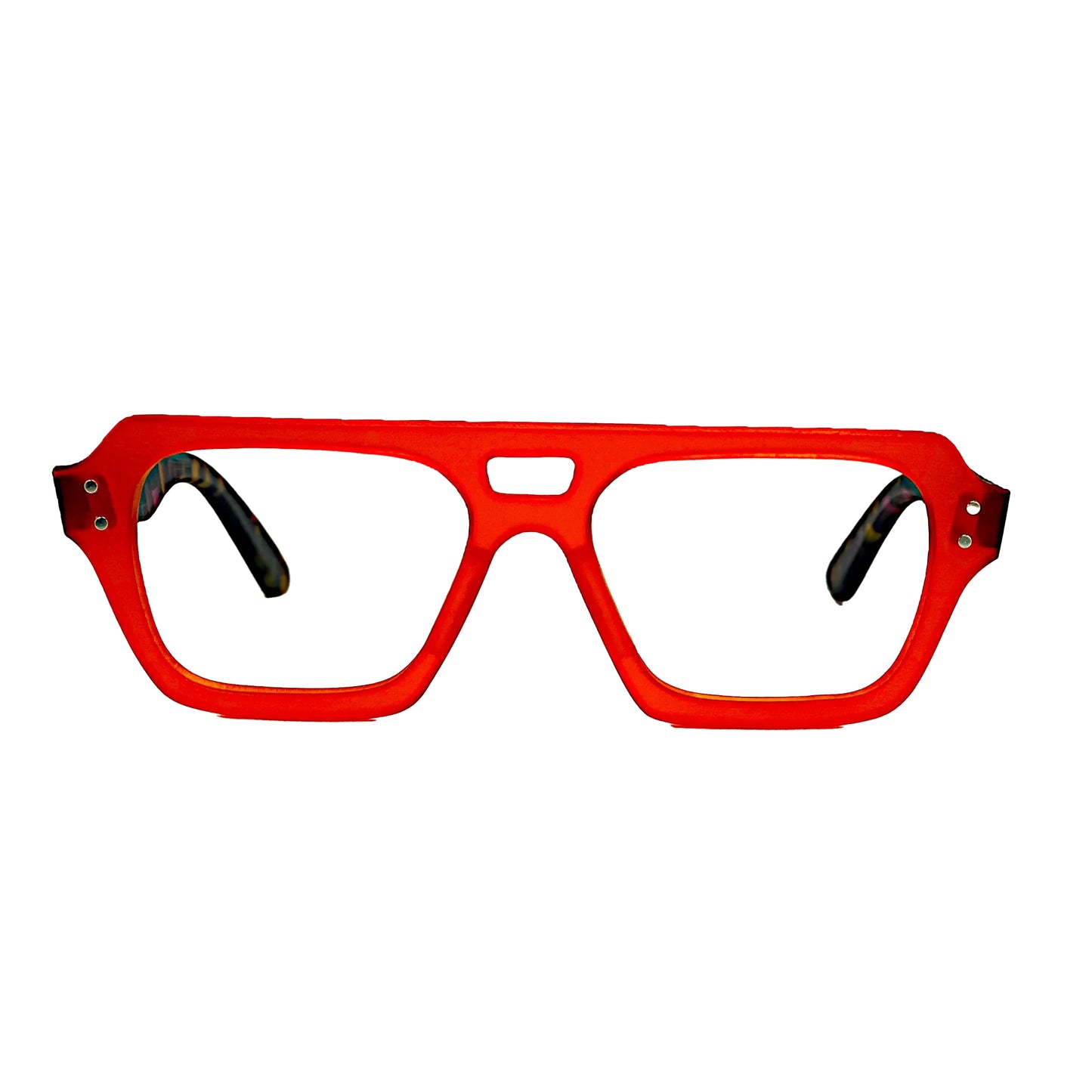 Frank Seed Pine D Custom Made Frame