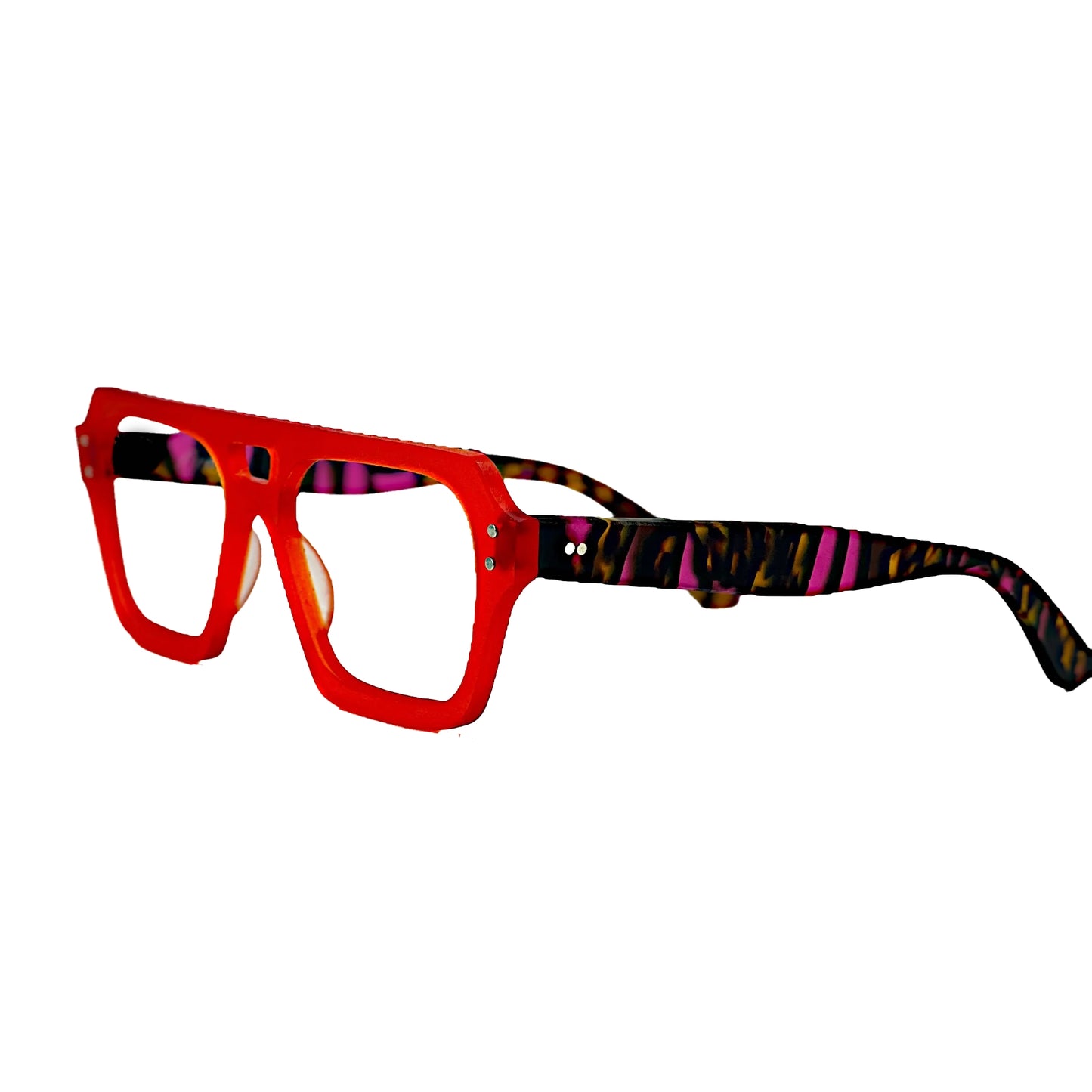 Frank Seed Pine D Custom Made Frame