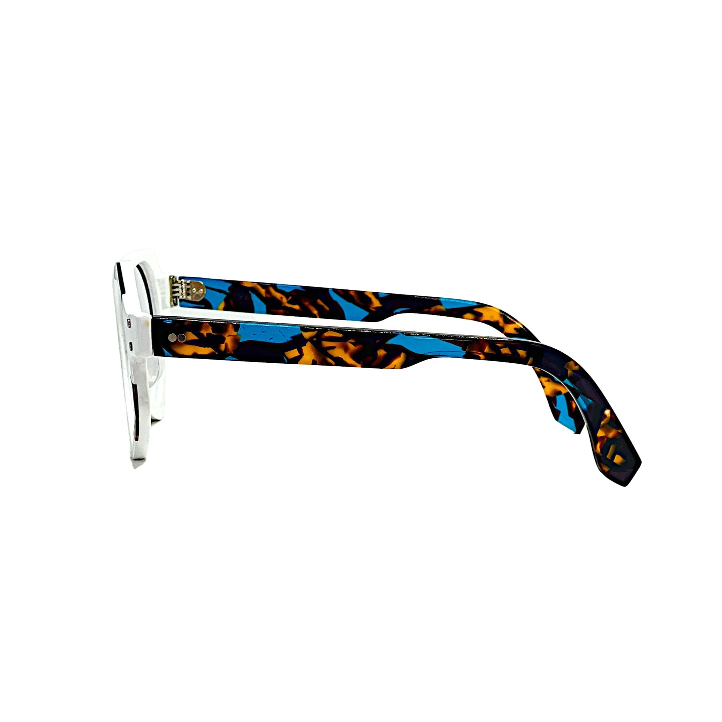 Frank Seed Franky Custom Made Frame