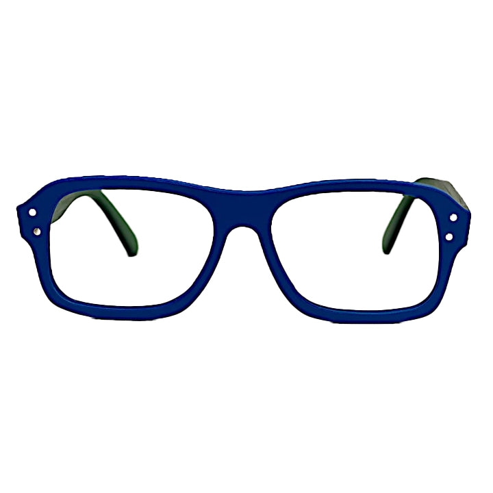 Frank Seed Hyssop Custom Made Frame