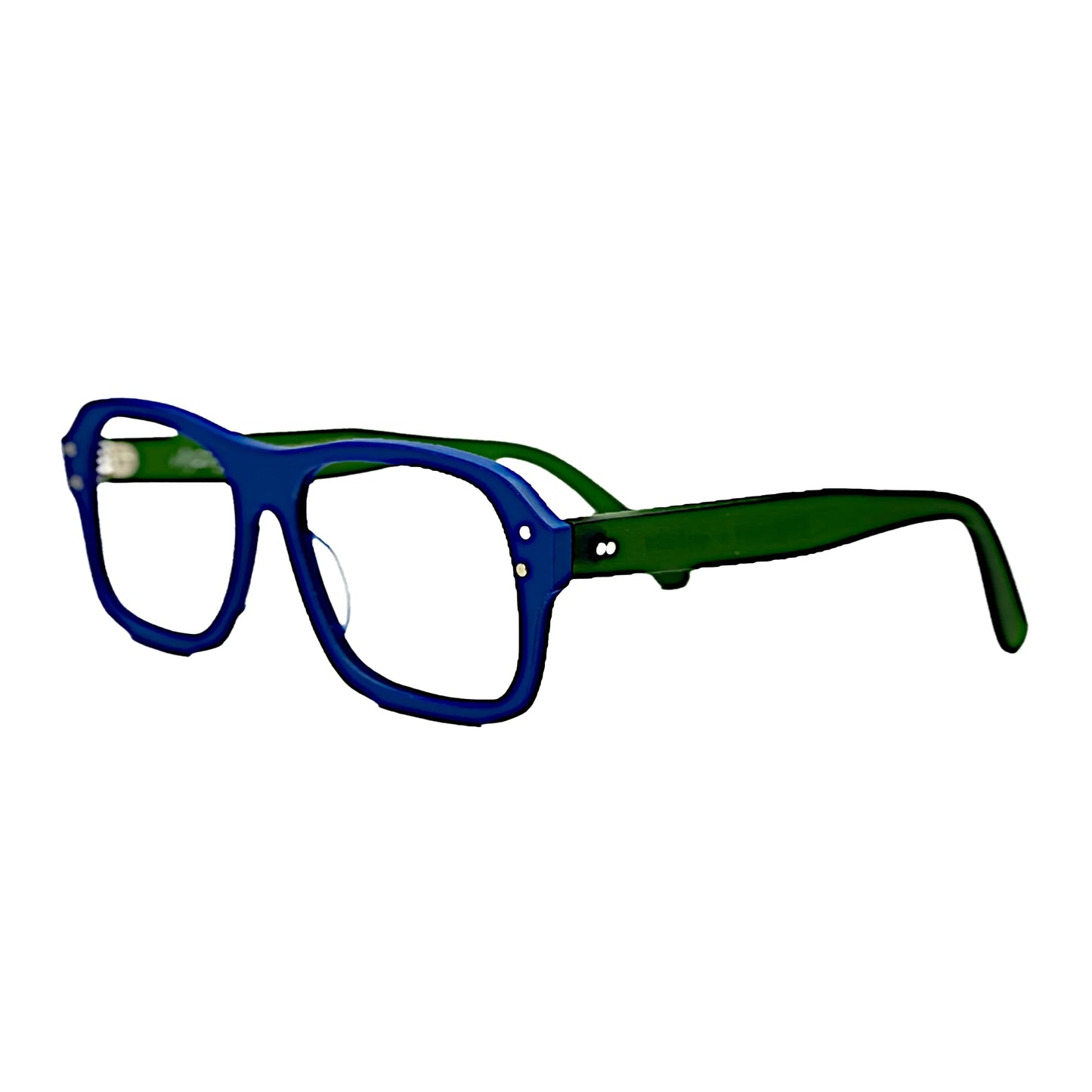 Frank Seed Hyssop Custom Made Frame