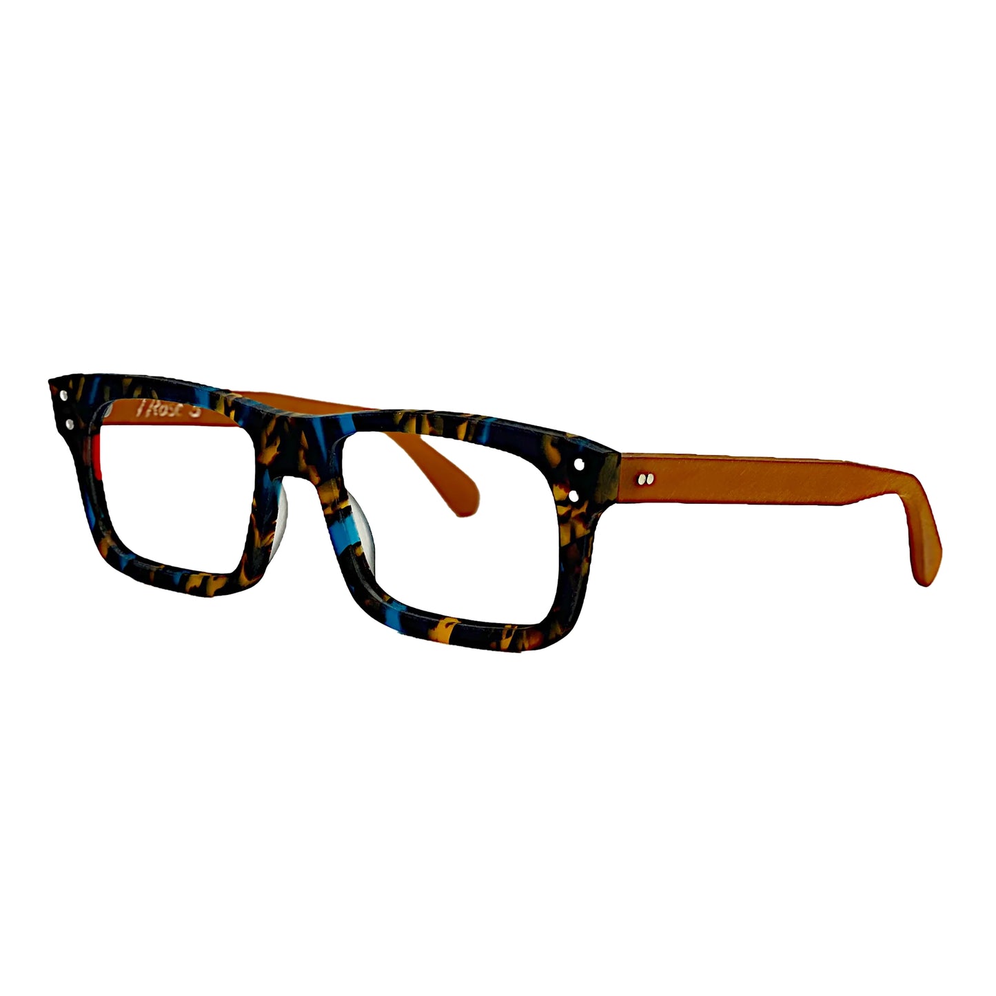 Frank Seed T Rose 5 Custom Made Frame