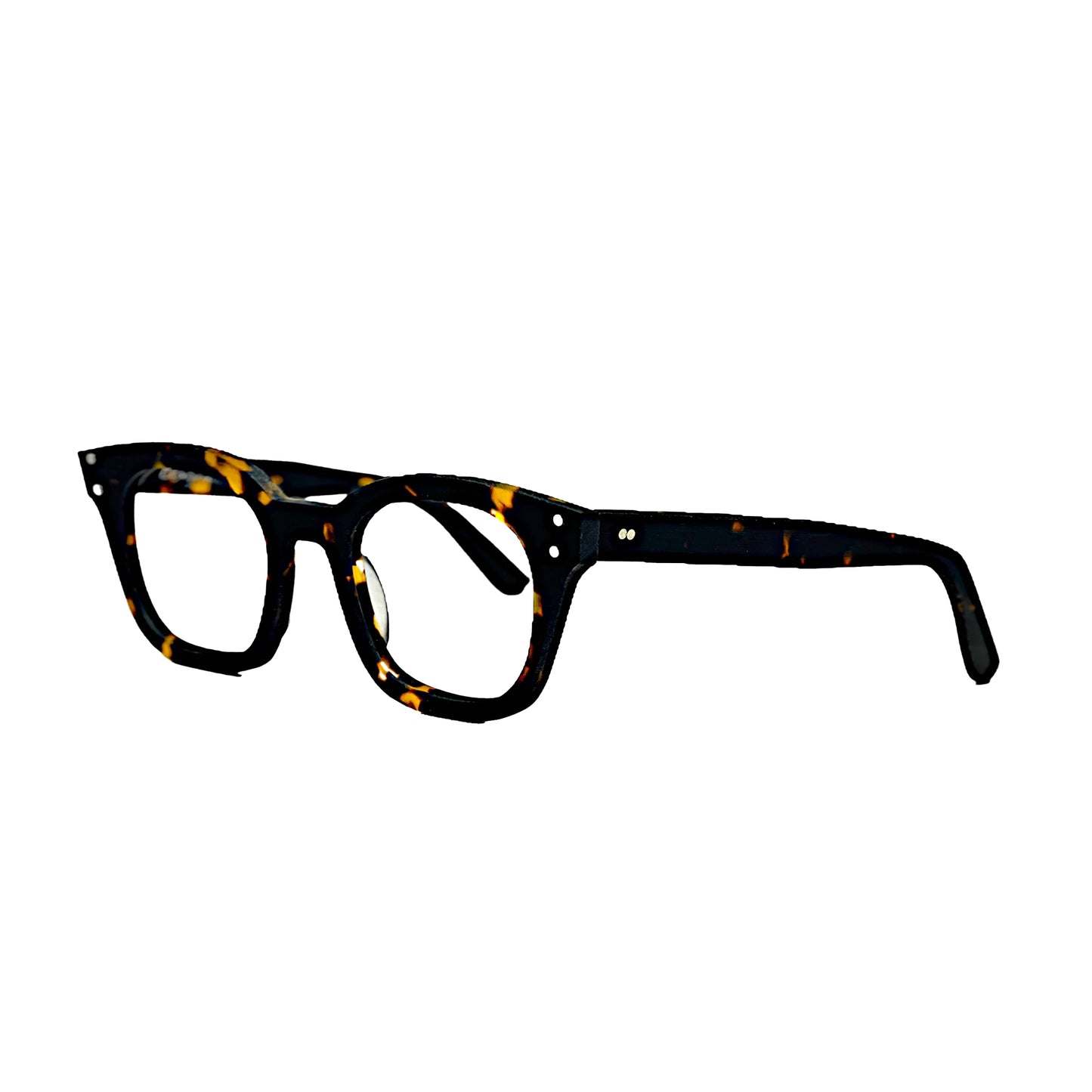 Frank Seed Berginia Custom Made Frame