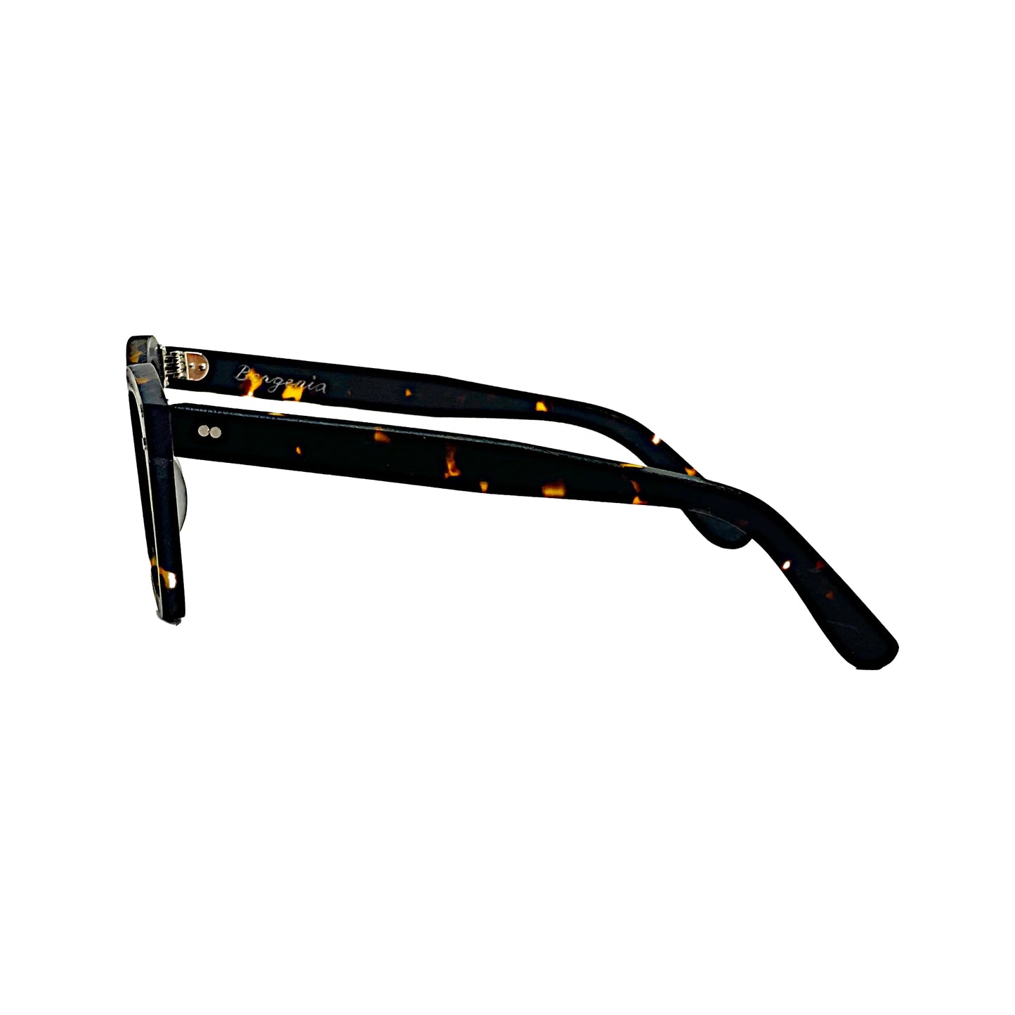 Frank Seed Berginia Custom Made Frame