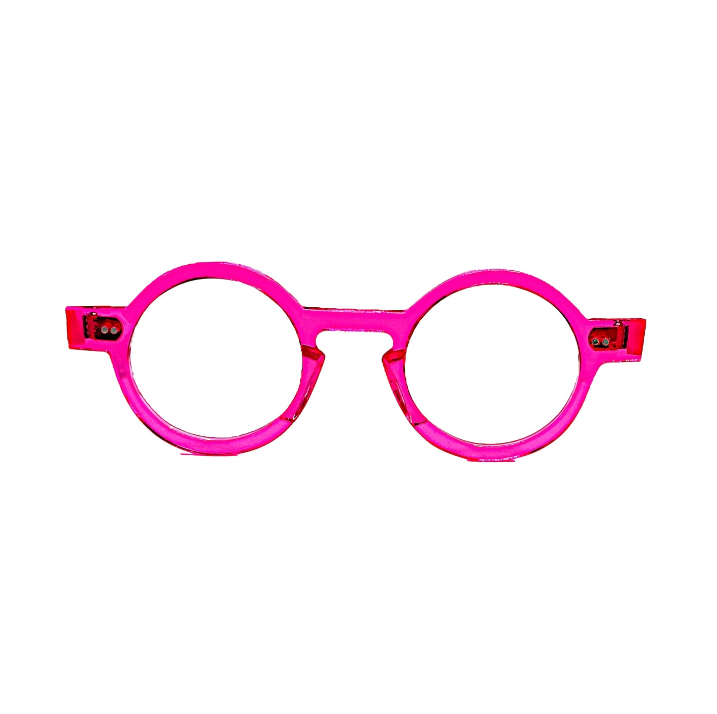 Frank Seed Daff Custom Made Frame