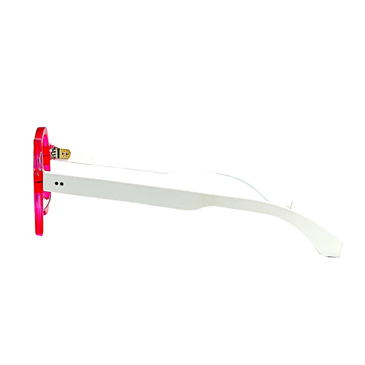 Frank Seed Daff Custom Made Frame