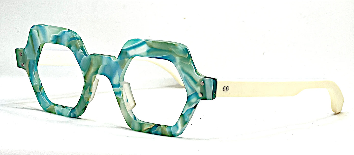 Frank Seed Allium Custom Made Frame
