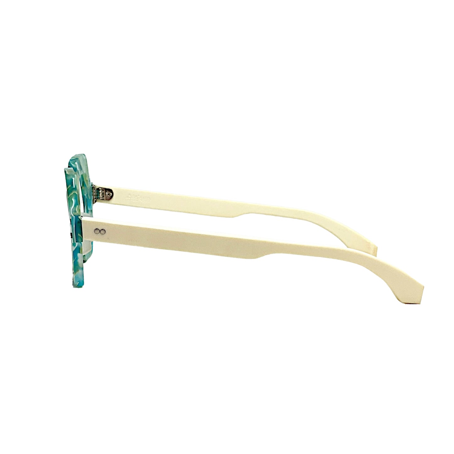 Frank Seed Allium Custom Made Frame