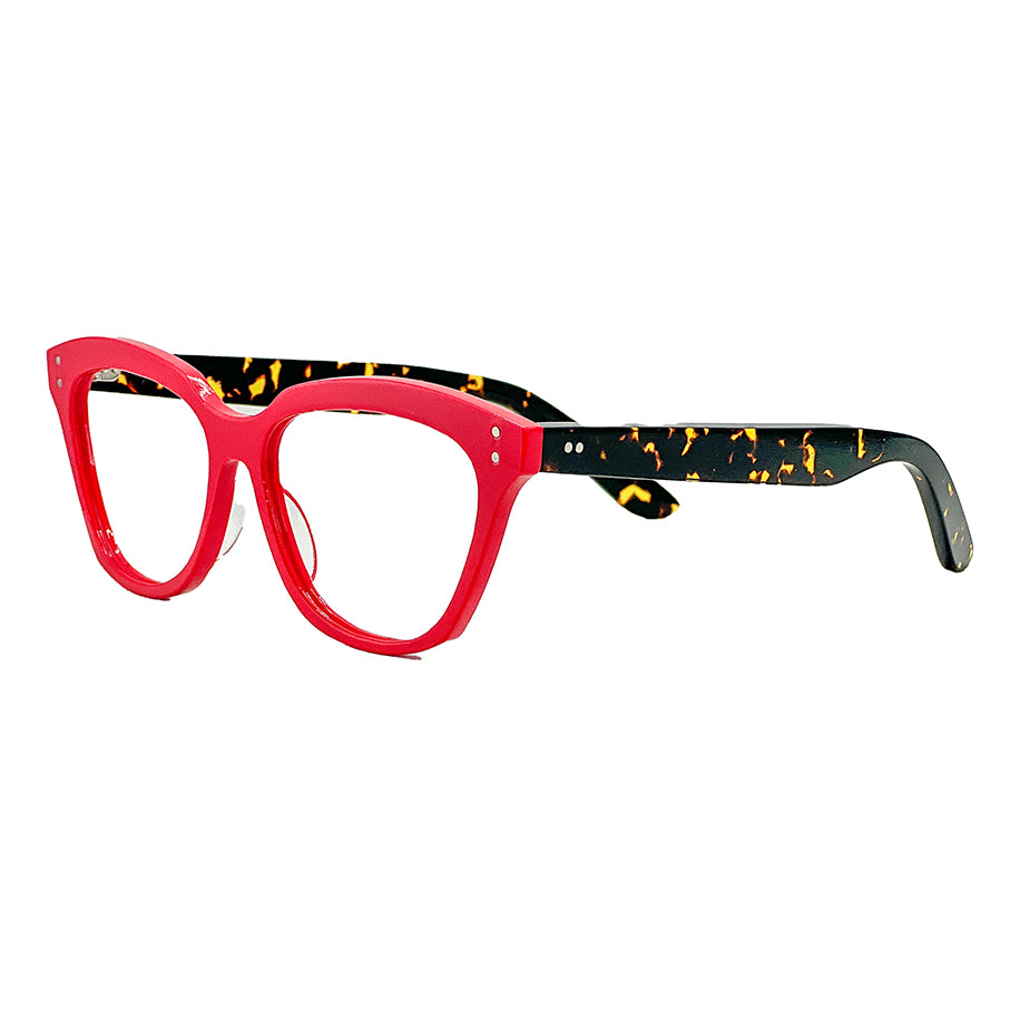 Frank Seed Primrose Custom Made Frame