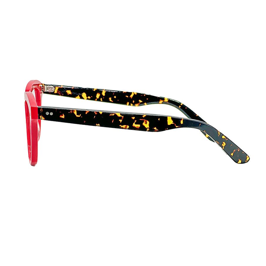 Frank Seed Primrose Custom Made Frame