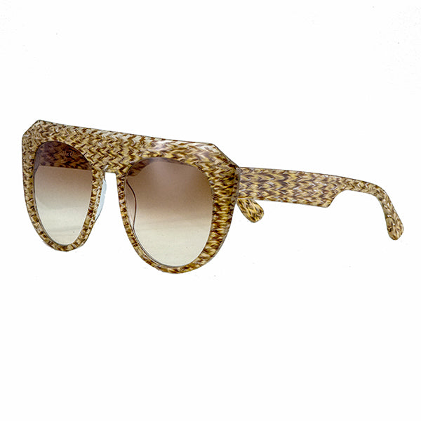 The Elusive Miss Lou Sunglasses The Barney