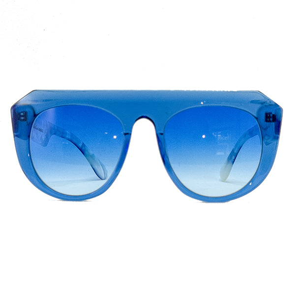 The Elusive Miss Lou Sunglasses The Barney