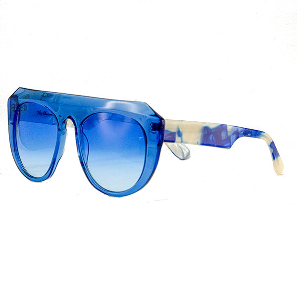 The Elusive Miss Lou Sunglasses The Barney