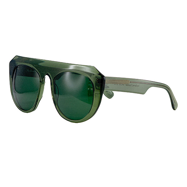 The Elusive Miss Lou Sunglasses The Barney