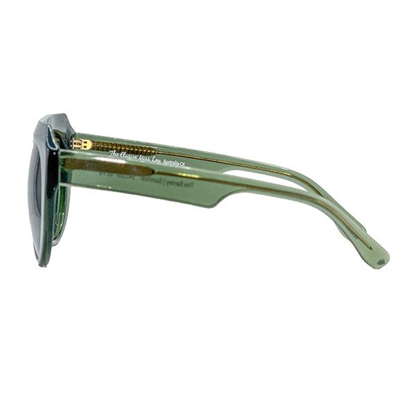 The Elusive Miss Lou Sunglasses The Barney
