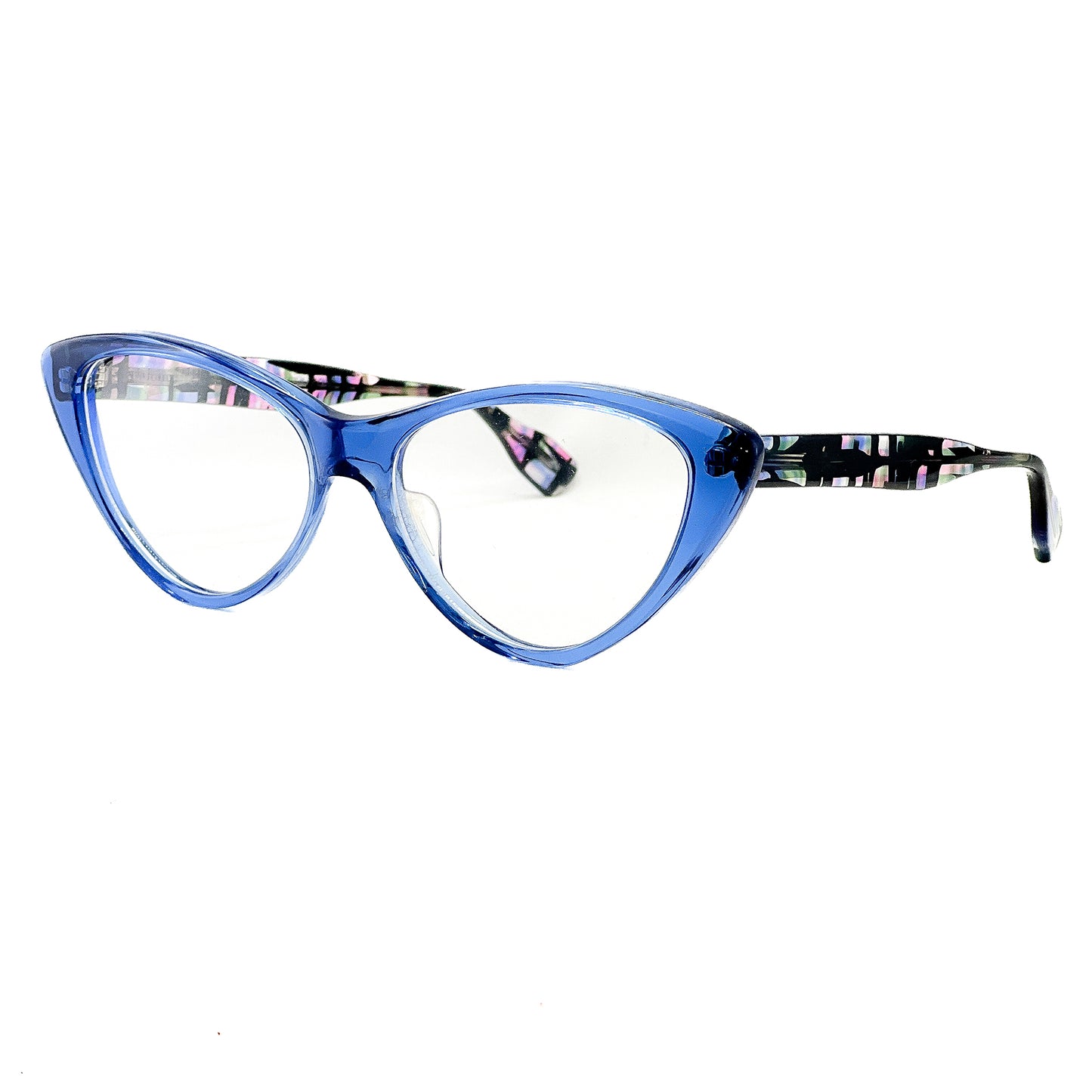 Roger Henley Custom Made M664