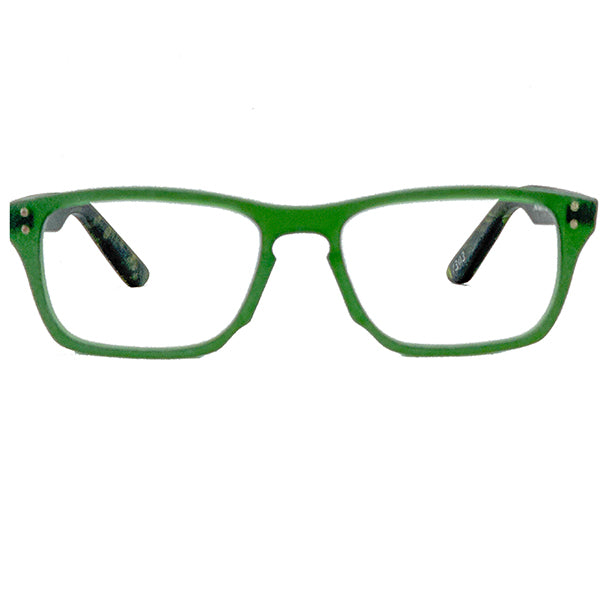 Frank Seed Magnolia Green Custom Made Frame