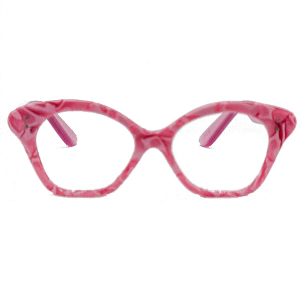 Frank Seed Gie Pink Pattern Custom Made Frame
