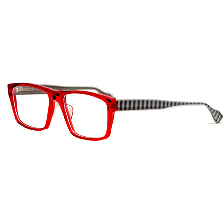 Roger Henley Custom Made M642v2