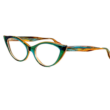Roger Henley Custom Made M639v2
