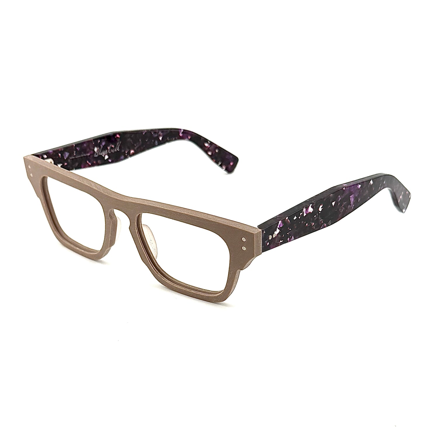Frank Seed Bluebell Custom Made Frame