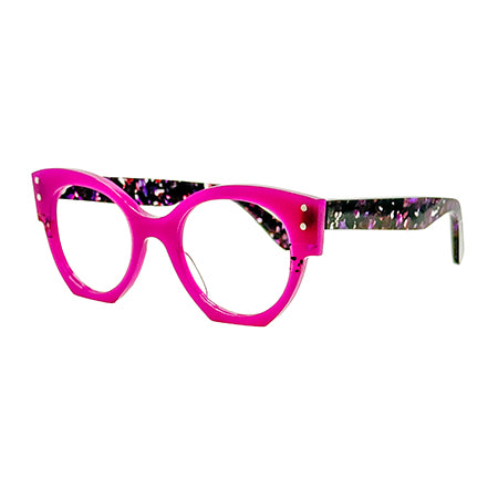 Frank Seed Erica Custom made Frame