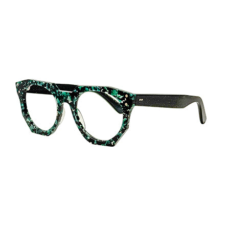 Frank Seed Crocus Custom Made Frame