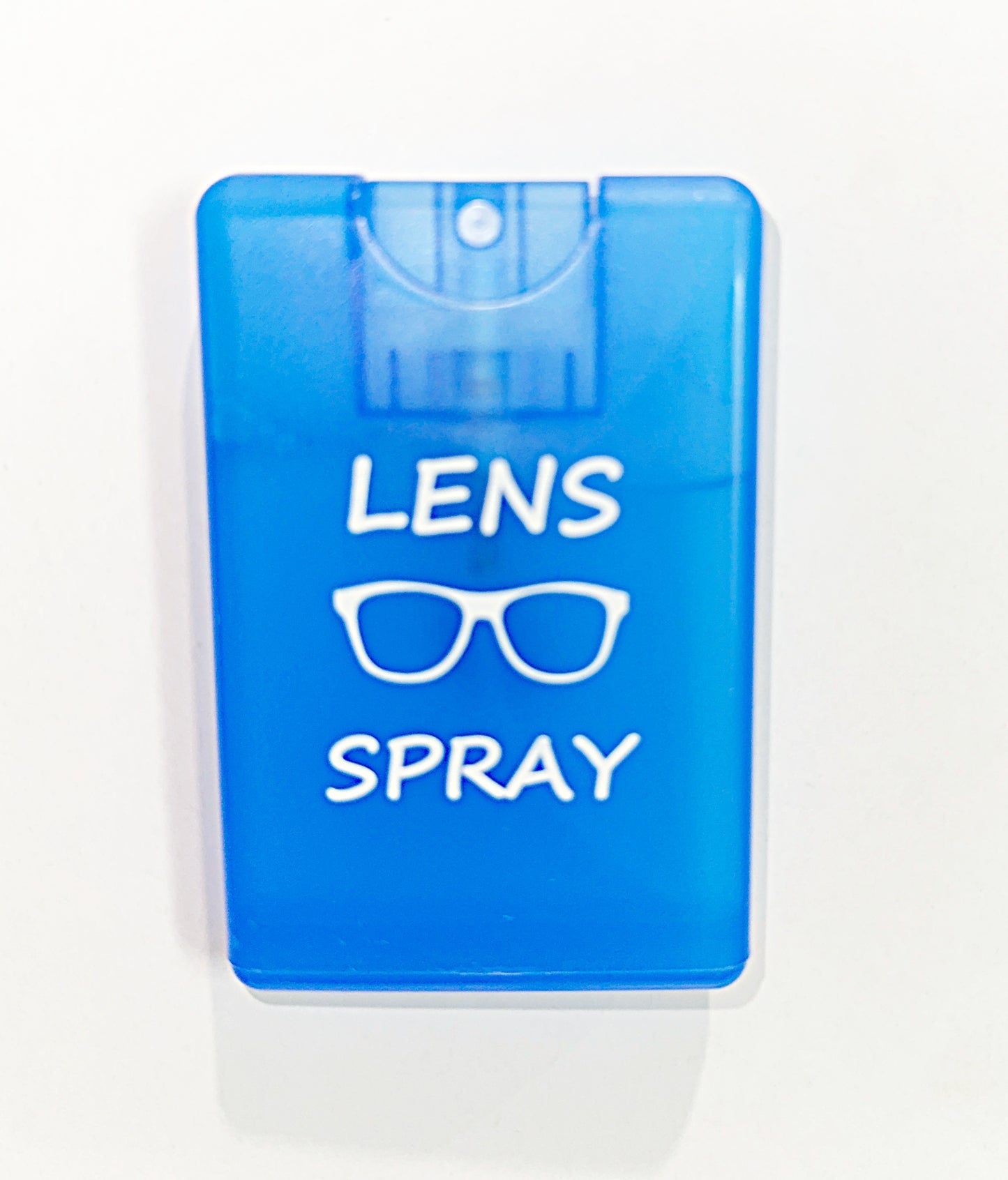 Spectacle Lens Cleaning Spray Travel Size 20ml