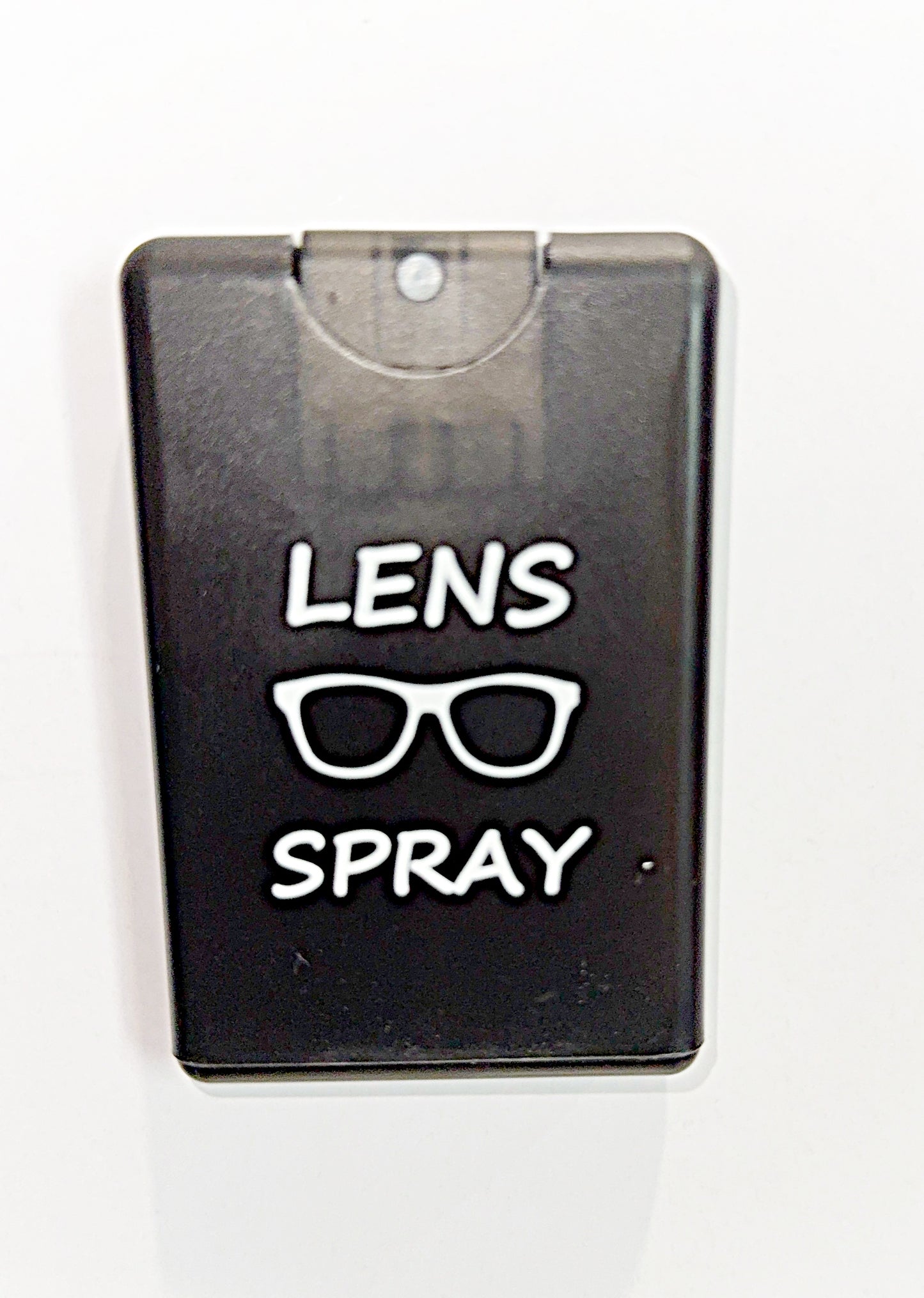 Spectacle Lens Cleaning Spray Travel Size 20ml