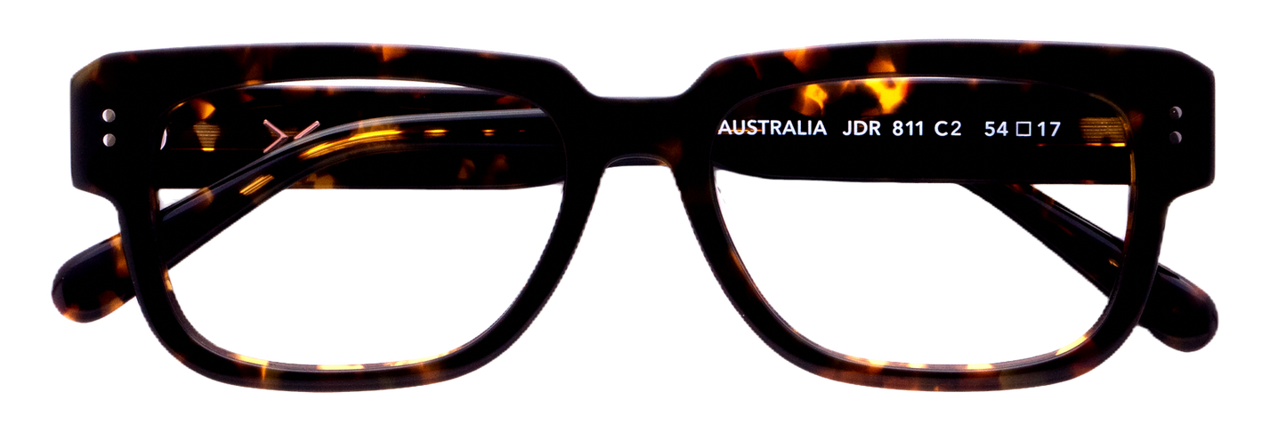JACK De ROSS ALEXANDER JDR 811