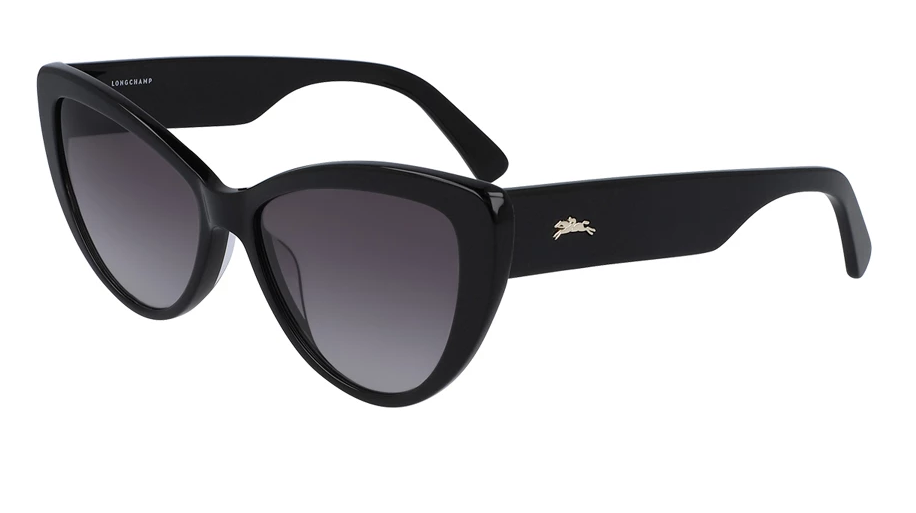 Longchamp Sun LO663S