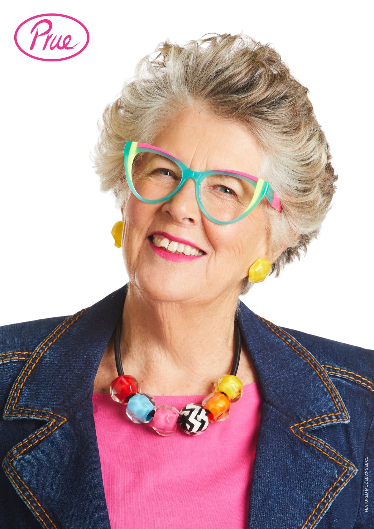 Specs by Prue ANGEL