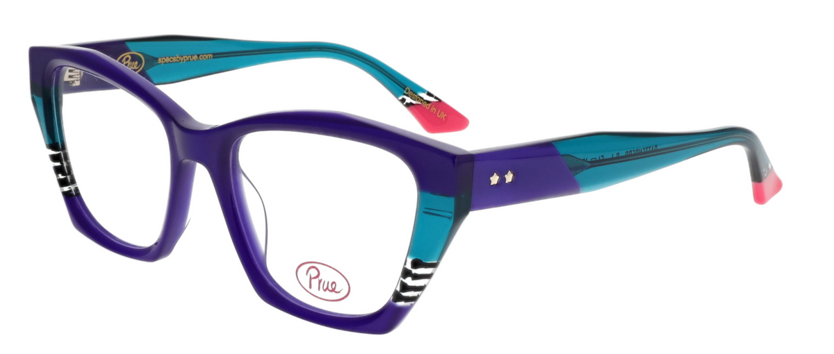 Specs by Prue Battenberg