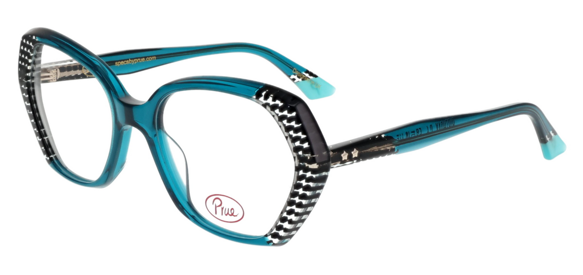 Specs by Prue Birthday