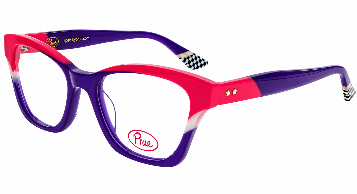 Specs by Prue Bologna
