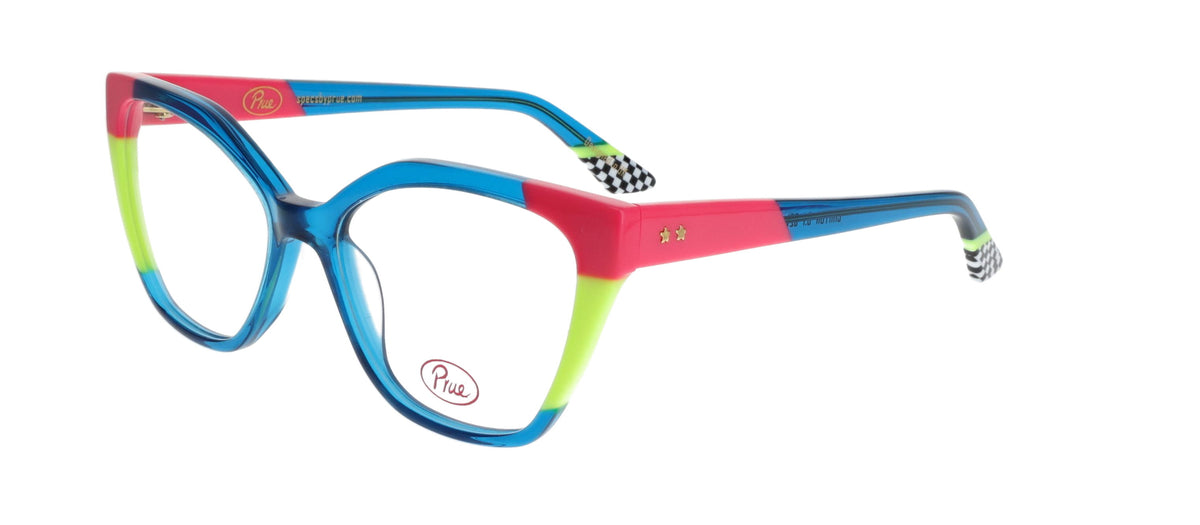 Specs by Prue Chiffon